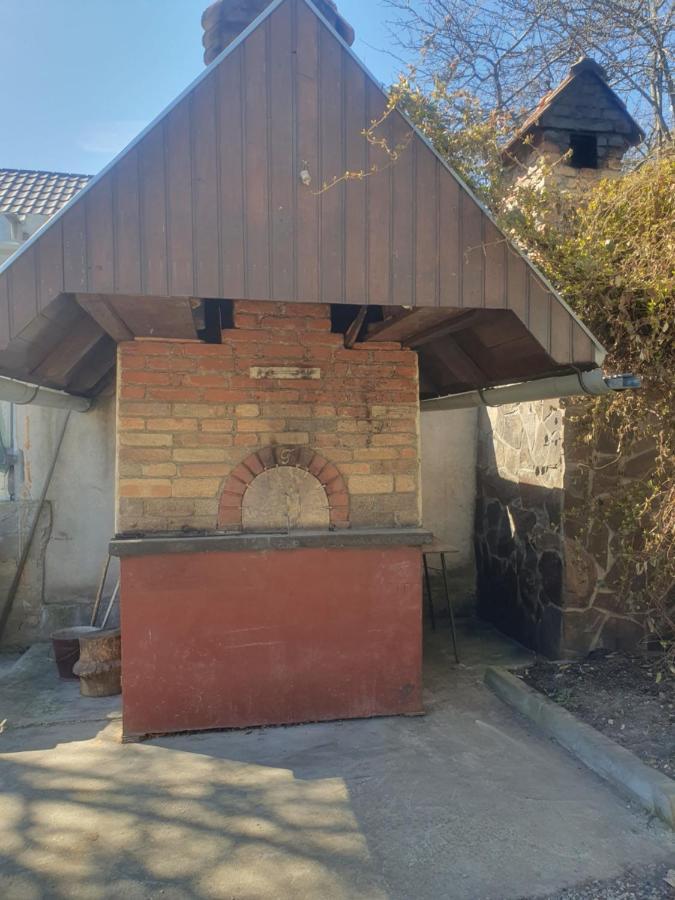 Casa Danei Hotel Braşov Exterior foto
